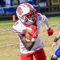 Andre Ashley (@andreashley_9) 's Twitter Profile