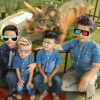 Jefri (@jefriyusros) 's Twitter Profile
