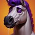 🐴🏳️‍🌈 Lewd Stud 🏳️‍🌈🐴 (@CaballoEugenio) Twitter profile photo