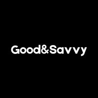 Good&Savvy(@GoodandSavvy) 's Twitter Profile Photo