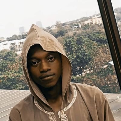 Mujib2348960638's profile picture. A grateful soul