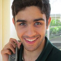 khashayar.sefidi (@khashayarsefidi) 's Twitter Profile Photo