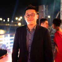 Bernard Lau (@bernard_gravity) 's Twitter Profile