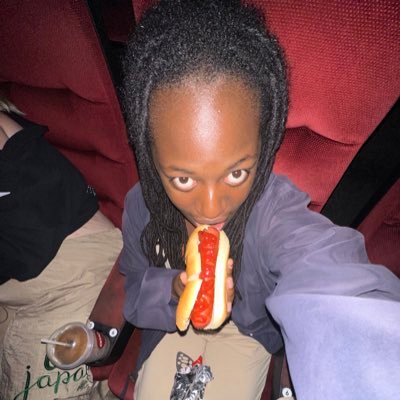 jennings3040437's profile picture. lil pannie on it