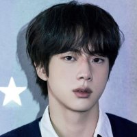 VOCAL AND VISUAL KING KIM SEOKJIN 👑(@Mybelovedjinnie) 's Twitter Profileg