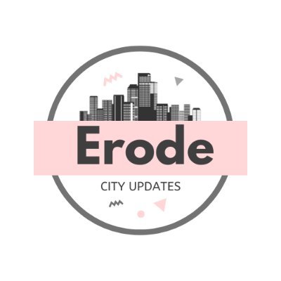 Regular Updates on Erode City Infra, Industrial, Commercial, Entertainment, Education, Development!
#Erode #ErodeCityCorporation #ErodeCityPolice