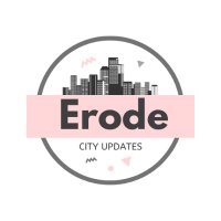 Erode City Updates(@ErodeUpdates) 's Twitter Profile Photo