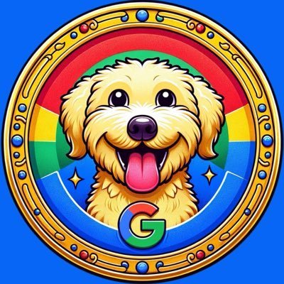 The official dog coin of Google and Gemini CEO Sundar Pichai’s labradoodle, Jeffree. 🐶 $JEFF

https://t.co/ZNWPQuKzA6