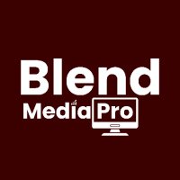 Blend Media(@BlendMediaProX) 's Twitter Profile Photo