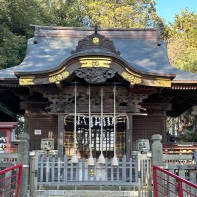 東京都昭島市拝島町鎮座。 Instagramのアカウントはhiyoshi_jinja  です。日吉神社の予定は@h_yoteiをフォローして下さい。Hiyoshi Jinja Shinto Shrine in Akishima, Tokyo, Japan.