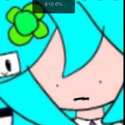 JanineCyanlol's profile picture. Main Acc: @BendrownedGoofy