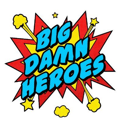 BigDamnHeros420's profile picture. Gaming, Movies, and anything else that is amusing at the moment. I block shippers and acolyte fans. your stupidity doesn't belong in SW or my feed.