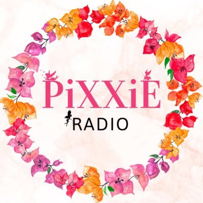 Pixxieradio Ft.FEAT