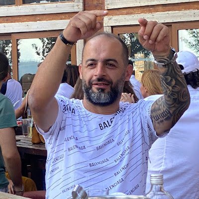 CharbelKha40141's profile picture. 