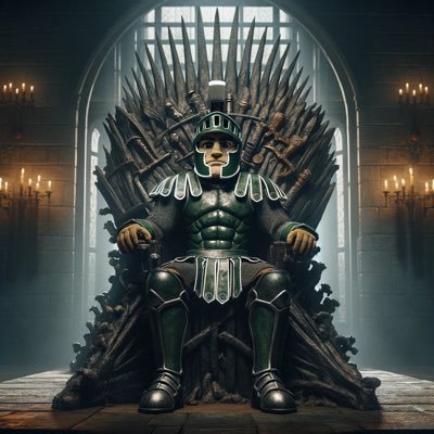 BopeacTrader's profile picture. Jack of all trades master of none, but oftentimes better than a master of one. Learning to trade options. MSU Grad GO GREEN. LIONS Fan. My opinions are my own.