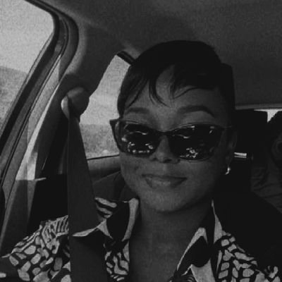 MissThabs's profile picture. I don't entertain (Hello/Hi) in the DM, please go straight to the point. 👏🏾

Swati🇸🇿 babe.

I am my mother's and father's daughter ❤️