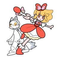 X Anime「炎上撲滅！魔法少女アイ子」-OFFICIAL- (@xanime_xxx) Twitter profile photo