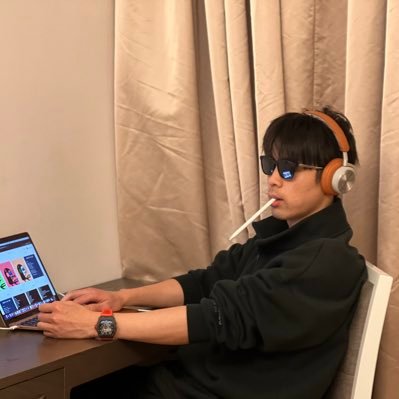 songguo_rndr's profile picture. 没有人比我更懂meme