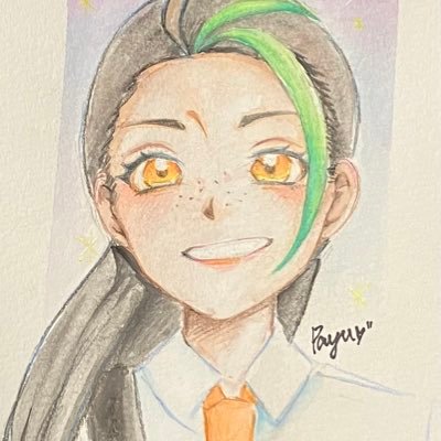 ぱぁゆさんのプロフィール画像