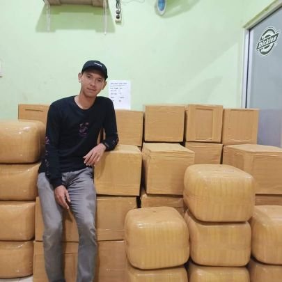 Vendor kratom origin from Indonesia🌿