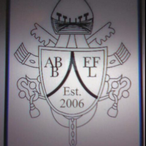 ABBFFLdotCOM's profile picture. Fantasy Sports Website/Archive. Only a Follow/Follower. For info, pics, stats and all other things A.B.B.F.F.L. follow @ABBFFL or check out ABBFFL.COM