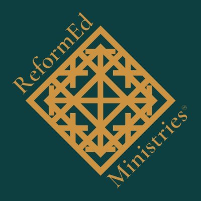 ReformEd Ministries advances and defends conservative Reformed Theology to glorify Christ and expand His kingdom.