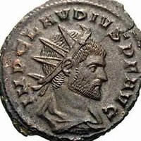 Imperator Claudius Gothicus Augustus(@ImpClaudiusAvg) 's Twitter Profile Photo
