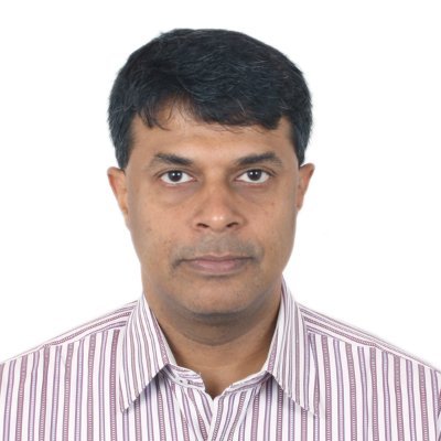 Co-Founder Sarvam AI