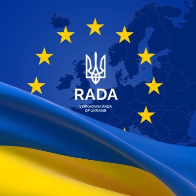 Official account of the Parliament of Ukraine. Read us on Telegram: https://t.co/7rFksZc8k4