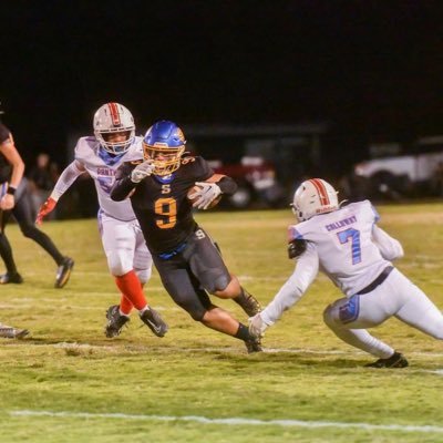 Brayden Westfield Profile