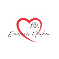 Love Pray Cook(@lovepraycook) 's Twitter Profile Photo