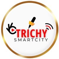 smartcity_trichy(@smartcityTPJ) 's Twitter Profile Photo