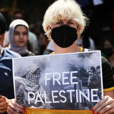 Committed to raising awareness and fostering solidarity | Fighting for human rights and dignity 💙✊ | #Yemen #FreePalestine #JusticeForAll