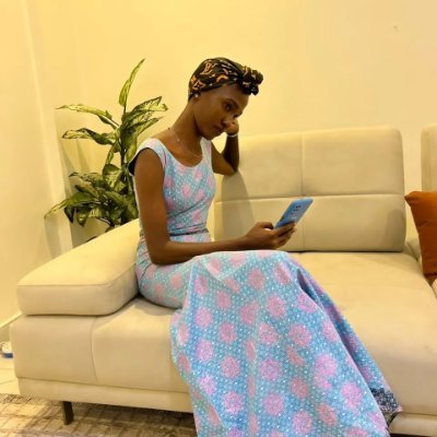 tereza_ezibon's profile picture. Humble and honest 💕🥰