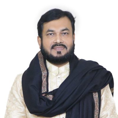 Member of Central Working Committee & Secretary of Dhaka City North, @BJI_Official, Former Central President of @Info_Shibir

FB: https://t.co/zHNlLSojc2