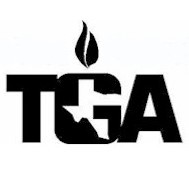 The Texas Gas Association is an association of Natural Gas utilities and pipelines. Utility members include municipals and investor-owned companies