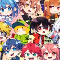 カラフルピーチ@プレゼント祭 (@psepre3) 's Twitter Profile Photo カラフルピーチ@プレゼント祭 (@psepre3) 's Twitter Profile Photo