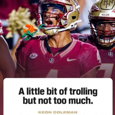 Go Noles