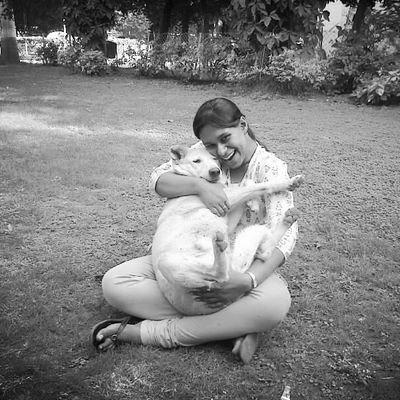 Nutritionist | Pet Loss Grief Specialist (India's first) | Bridging Rainbows Foundation