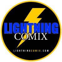 Lightning Comix(@LightningComix) 's Twitter Profileg