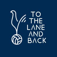 To The Lane and Back(@TheLaneAndBack) 's Twitter Profile Photo