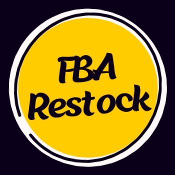 FBA_Restock Profile Picture