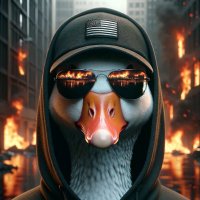 wildgoose (@wildgoosealt) 's Twitter Profile