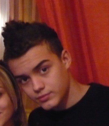 Markito96's profile picture. 