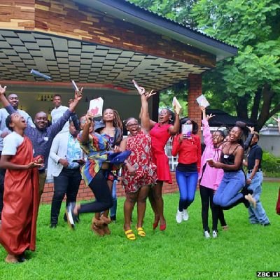 Zambia Book Club