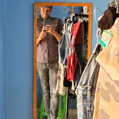 arthurkamz's profile picture. 😁🇰🇪