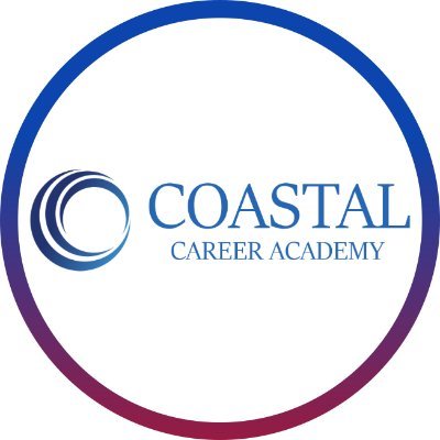 CoastalAcad's profile picture. committed to assisting its students in navigating their own path to a better career and future.