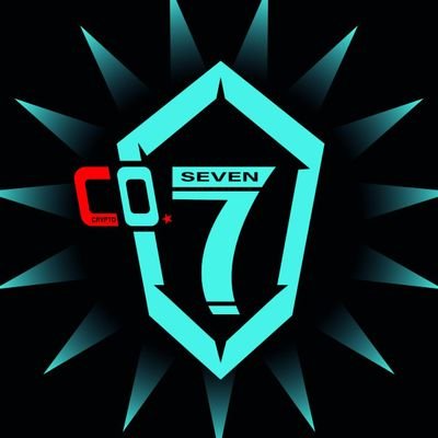 💥Crypto 0. Seven is a #Alpha club where we host #Ama and Learn & earn program. And make lot of competition. #Binance_Live #Streamer #Feed_Creator #Affiliated