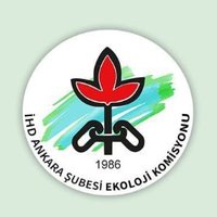 İHD Ankara Şube Ekoloji Komisyonu(@IhdAnkEkoloji) 's Twitter Profile Photo