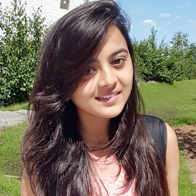 mavani_payal's profile picture. 